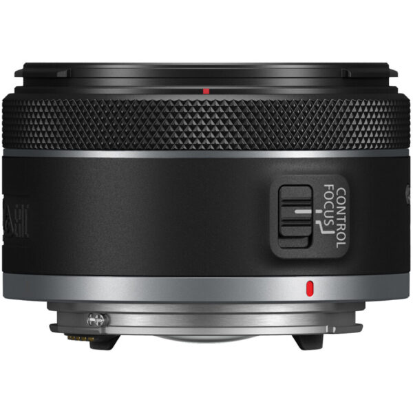 Canon RF 16mm f/2.8 STM