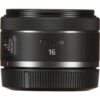 Canon RF 16mm f/2.8 STM