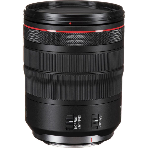 Canon RF 24-105 mm F4 L IS USM