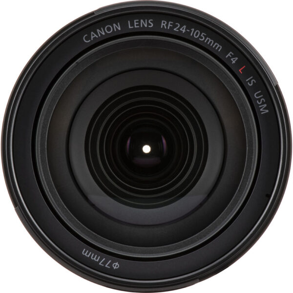 Canon RF 24-105 mm F4 L IS USM