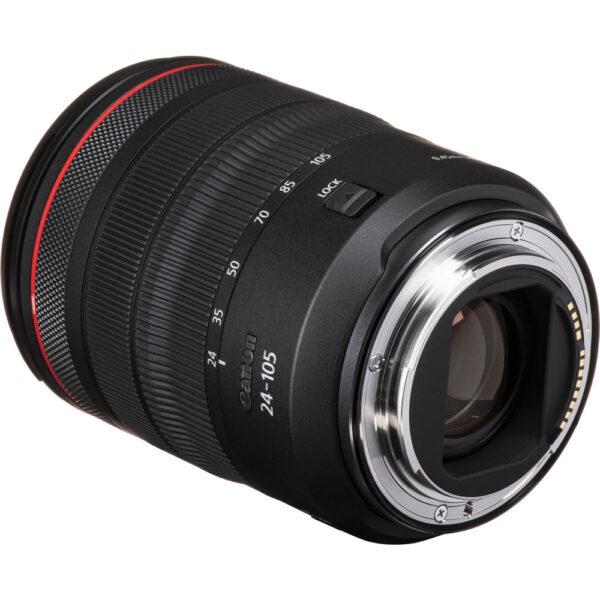 Canon RF 24-105 mm F4 L IS USM