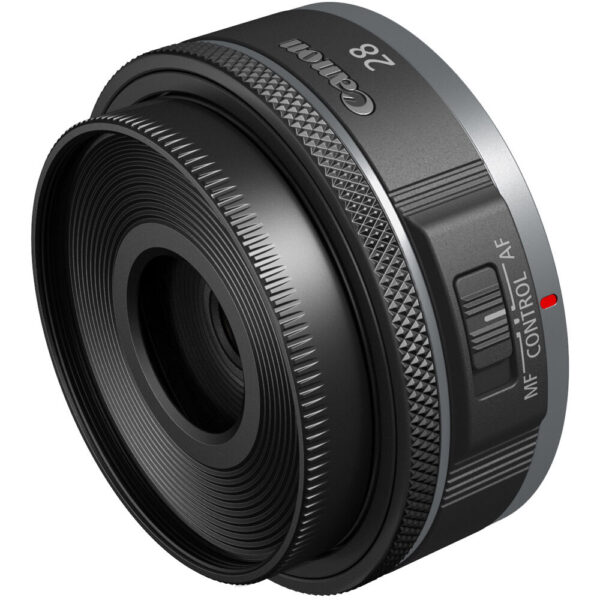 Canon RF 28mm f/2.8 STM