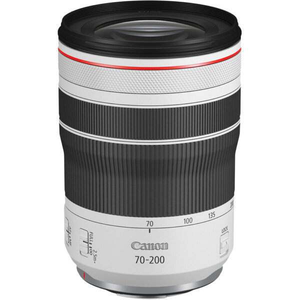 Canon RF 70-200mm f/4 L IS USM