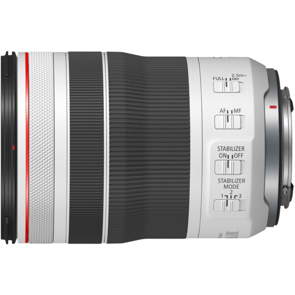 Canon RF 70-200mm f/4 L IS USM