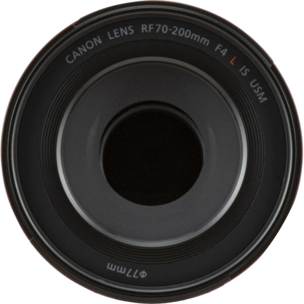 Canon RF 70-200mm f/4 L IS USM