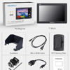 FeelWorld T7 Plus 7" IPS On-Camera Monitor