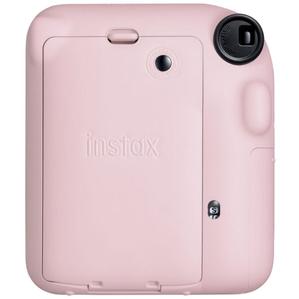 Fujifilm Instax Mini 12 Blossom Pink