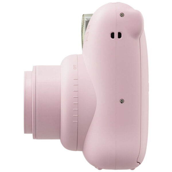 Fujifilm Instax Mini 12 Blossom Pink