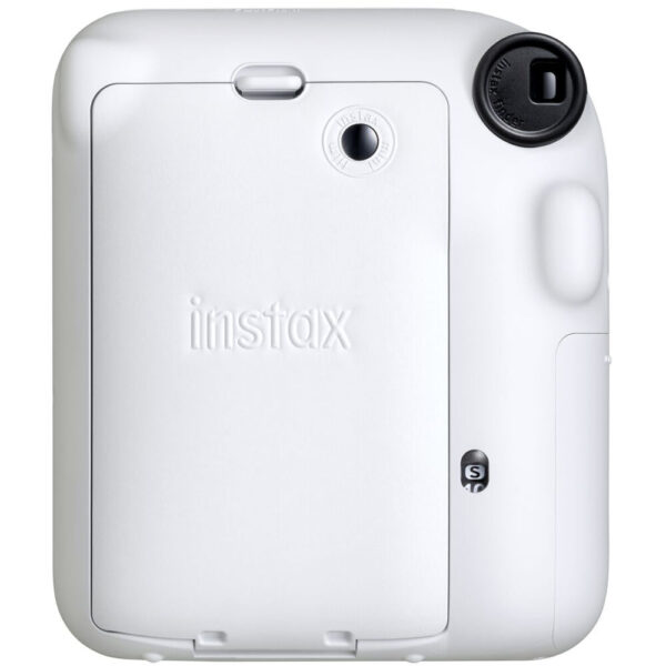 Fujifilm Instax Mini 12 Clay White