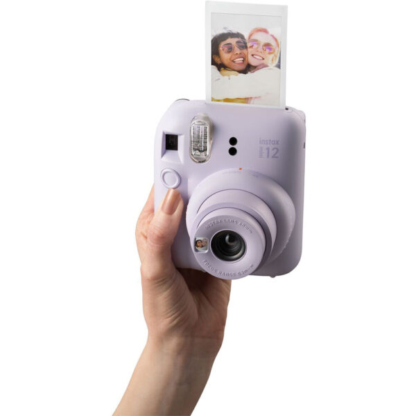 Fujifilm Instax Mini 12 Lilac Purple