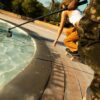 GoPro Extension Pole + Waterproof Shutter Remote
