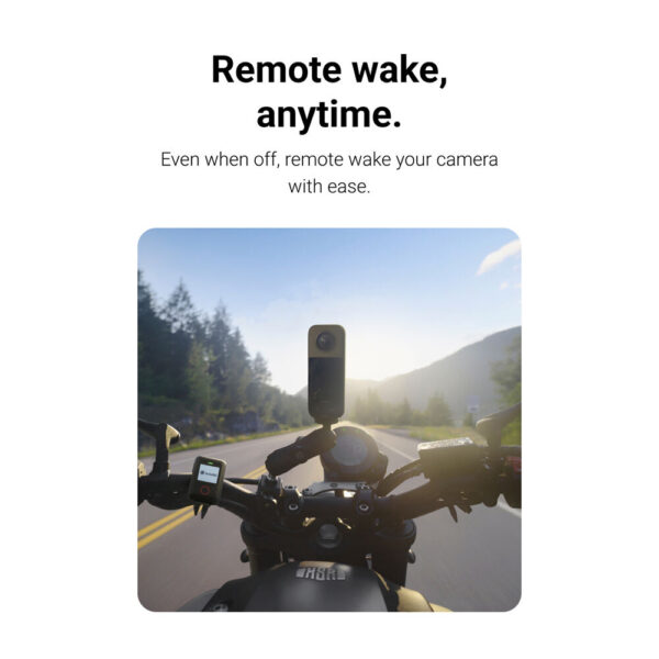 Insta360 GPS Smart Remote