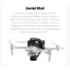 Insta360 ONE R Aerial DJI Mavic 2