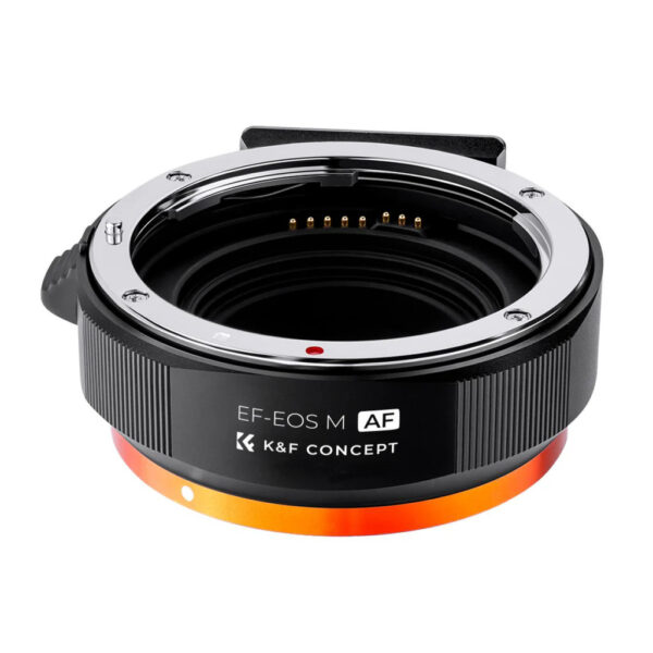 K&F Concept EOS EF M KF06.467