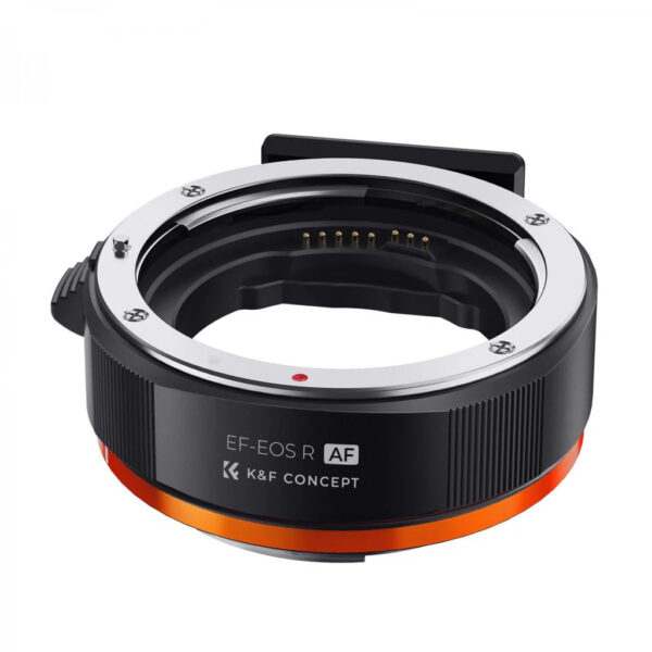 K&F Concept EOS EF R KF06.467A