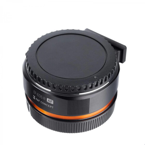 K&F Concept EOS EF R KF06.467A