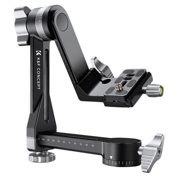 K&F Concept Profesional Gimbal Tripod Head KF31.052