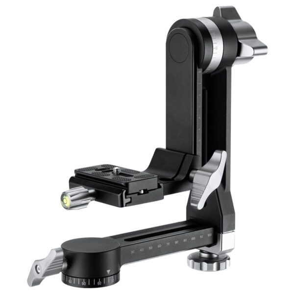 K&F Concept Profesional Gimbal Tripod Head KF31.052