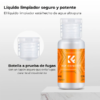 Kit de Limpieza para Sensor Full Frame K&F Concept