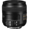 Nikon AF-S DX Micro NIKKOR 40mm f/2.8G