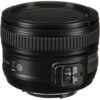Nikon AF-S 50mm f/1.8G