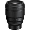 Nikon Z 85mm f/1.2 S