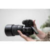 Nikon Z 85mm f/1.2 S