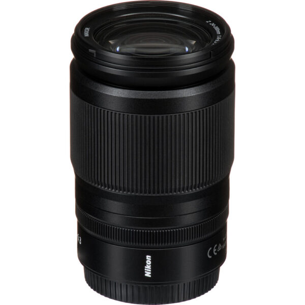 Nikon Z 24-200mm f/4-6.3 VR