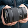 Nikon Z 24-200mm f/4-6.3 VR