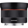 Samyang AF 24mm f/2.8 FE