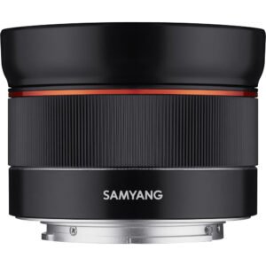 Samyang AF 24mm f/2.8 FE