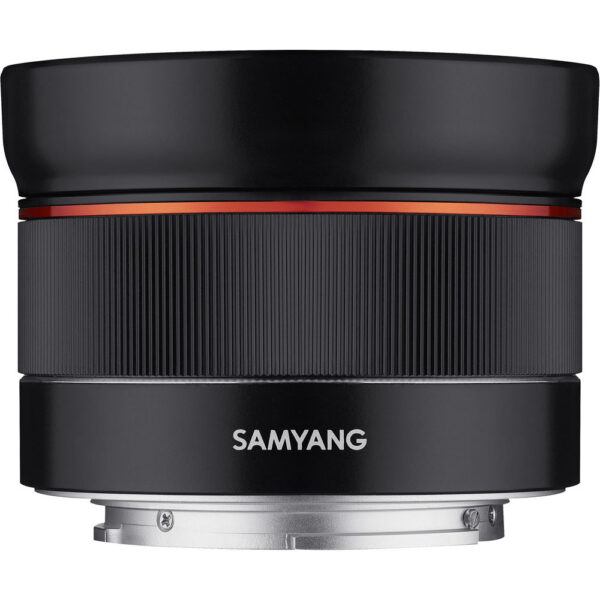 Samyang AF 24mm f/2.8 FE