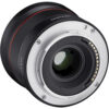 Samyang AF 24mm f/2.8 FE