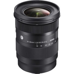 Sigma 16-28mm f/2.8 DG DN Contemporary