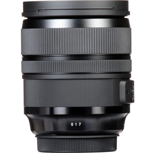 Sigma 24-70mm f/2.8 DG OS HSM Art