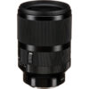 Sigma 35mm f/1.4 DG DN Art
