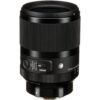 Sigma 35mm f/1.4 DG DN Art