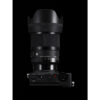 Sigma 50mm f/1.4 DG DN Art