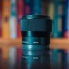Sigma 56mm f/1.4 DC DN Contemporary