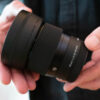 Sigma 56mm f/1.4 DC DN Contemporary