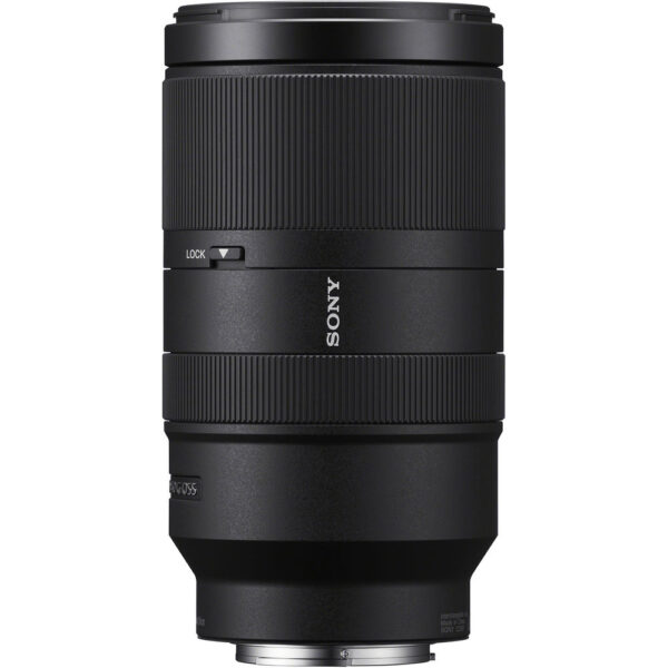 Sony 70-350mm F4.5-6.3 G OSS