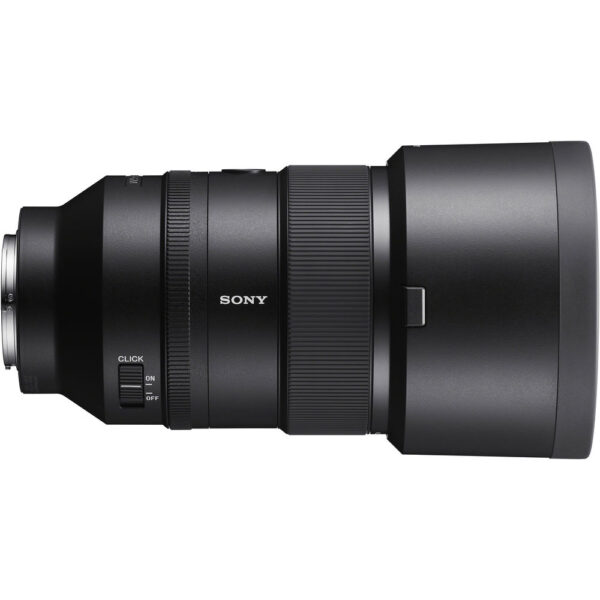 Sony FE 135mm f/1.8 GM