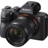 Sony FE 35mm f/1.8