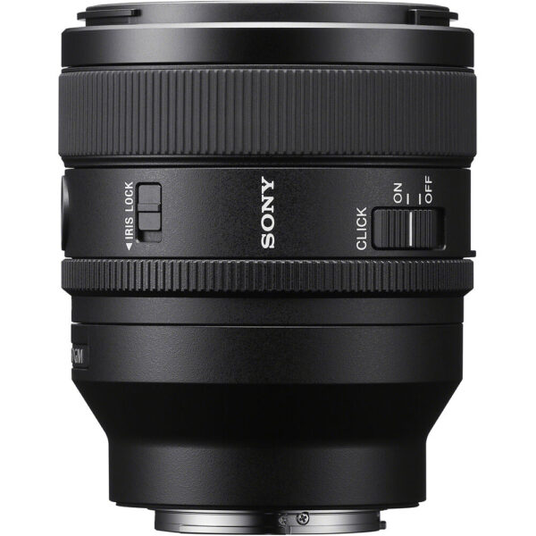 Sony SEL50F14GM