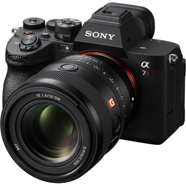 Sony SEL50F14GM