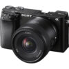 Sony E 11mm f/1.8