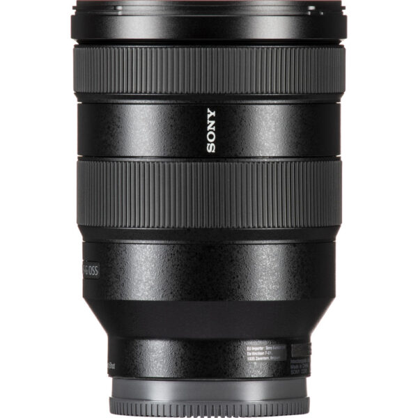 Sony FE 24-105mm F4 G OSS