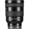 Sony FE 24-105mm F4 G OSS