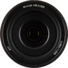 Sony FE 24-105mm F4 G OSS