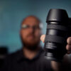 Sony FE 24-105mm F4 G OSS